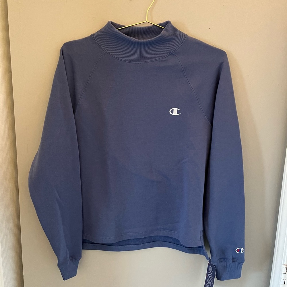 Champion Crewneck